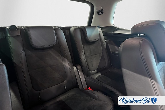 Volkswagen Sharan 14 of 18