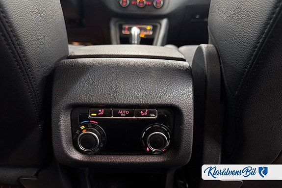 Volkswagen Sharan 15 of 18
