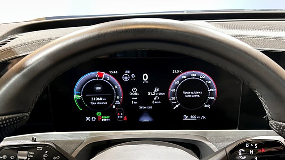 Volkswagen Passat 22 of 23
