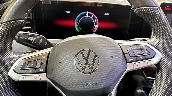 Volkswagen Passat 20 of 23