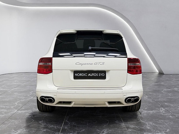 Porsche Cayenne GTS 5 of 20