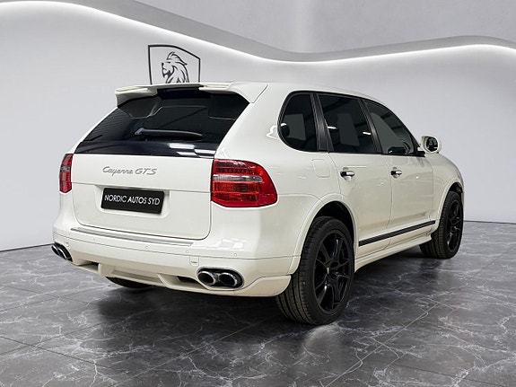 Porsche Cayenne GTS 6 of 20