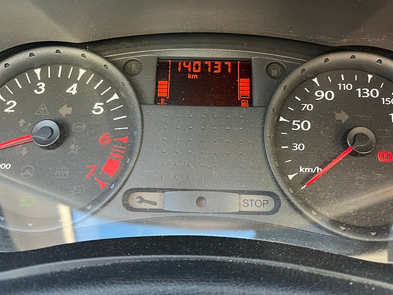 Renault Clio 4 of 7