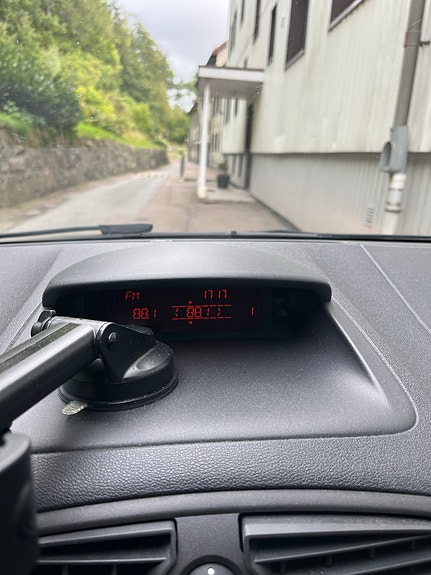 Renault Clio 7 of 7
