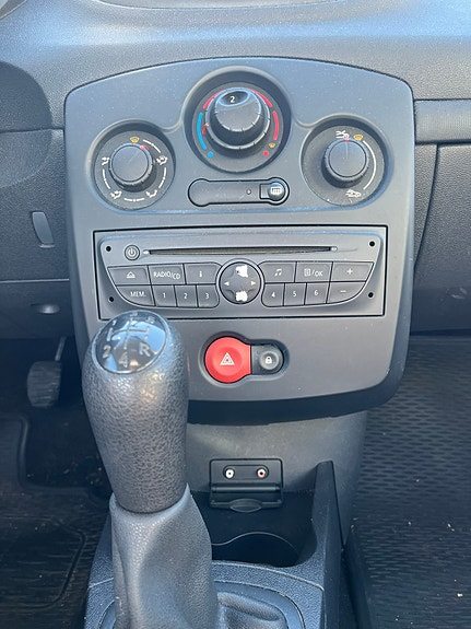 Renault Clio 5 of 7