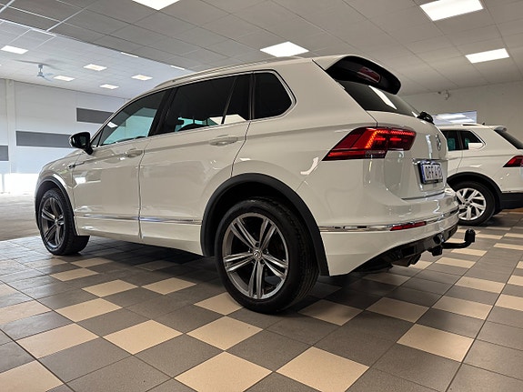 Volkswagen Tiguan 5 of 25