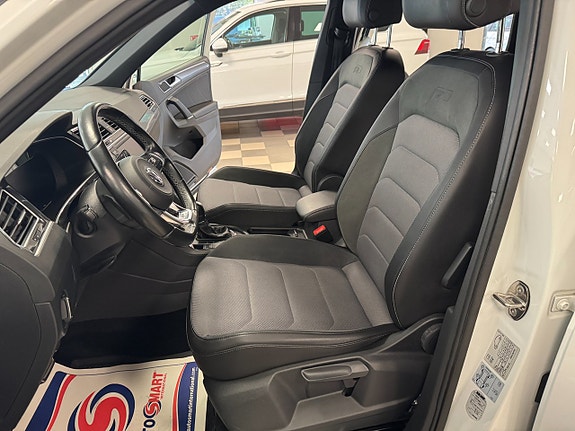 Volkswagen Tiguan 22 of 25