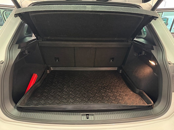 Volkswagen Tiguan 20 of 25