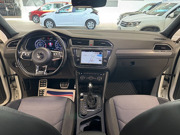 Volkswagen Tiguan 7 of 25