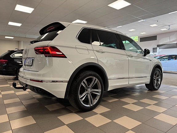 Volkswagen Tiguan 6 of 25