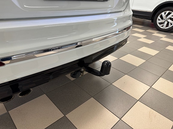 Volkswagen Tiguan 23 of 25
