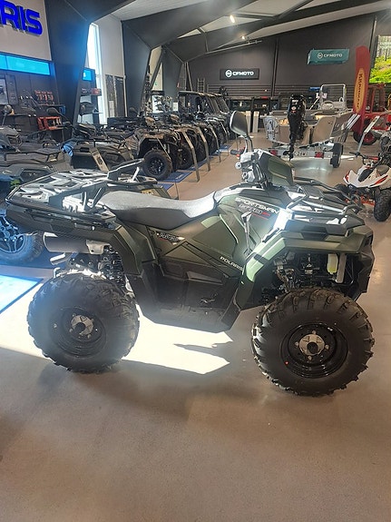 Polaris 570 EPS Agri PRO Nytt lägre pris