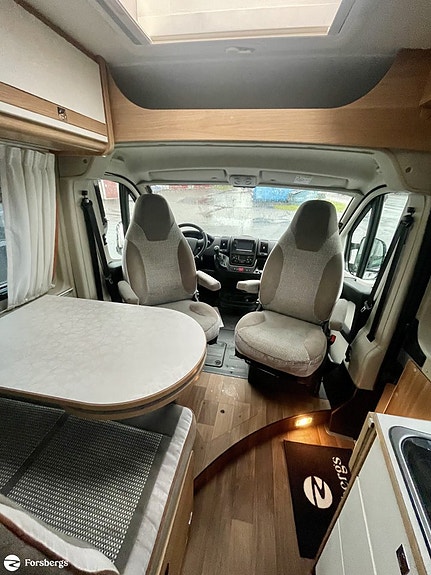 Pössl Roadstar 600 7 of 21