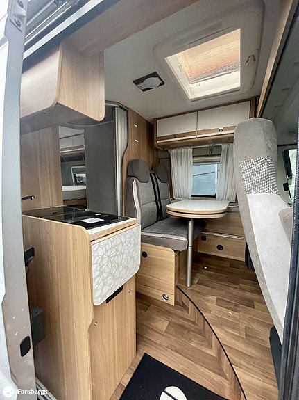 Pössl Roadstar 600 5 of 21