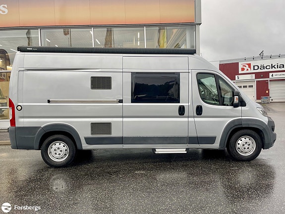 Pössl Roadstar 600 3 of 21