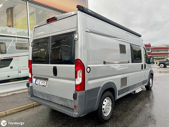 Pössl Roadstar 600 2 of 21