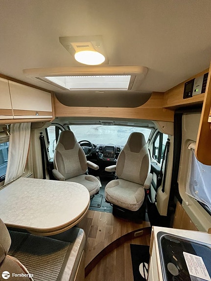 Pössl Roadstar 600 20 of 21