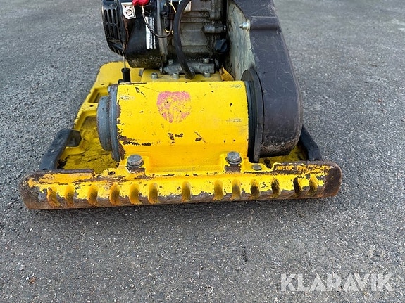 Markvibrator Wacker Neuson VP2050 4 of 6