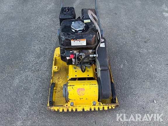 Markvibrator Wacker Neuson VP2050 3 of 6