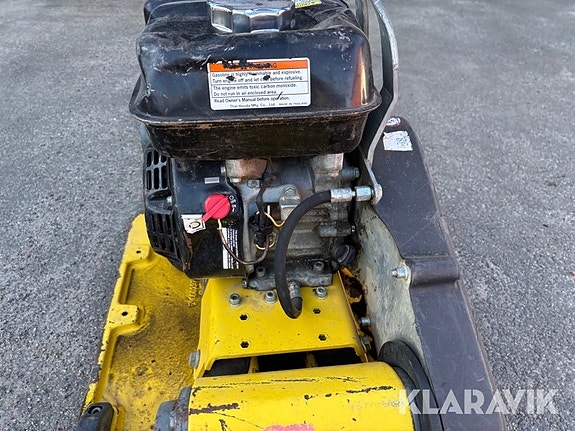Markvibrator Wacker Neuson VP2050 5 of 6