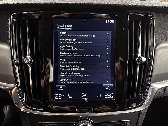 Volvo S90 20 of 30