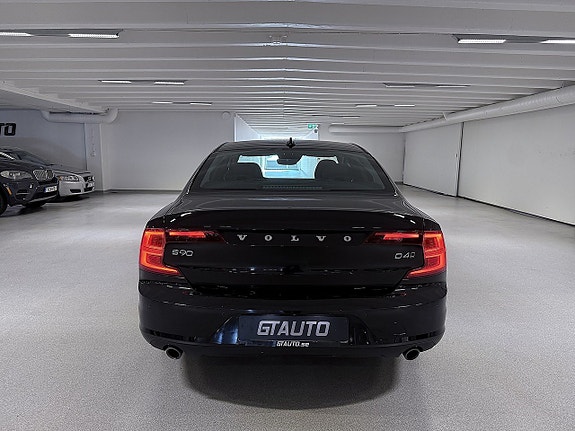 Volvo S90 6 of 30