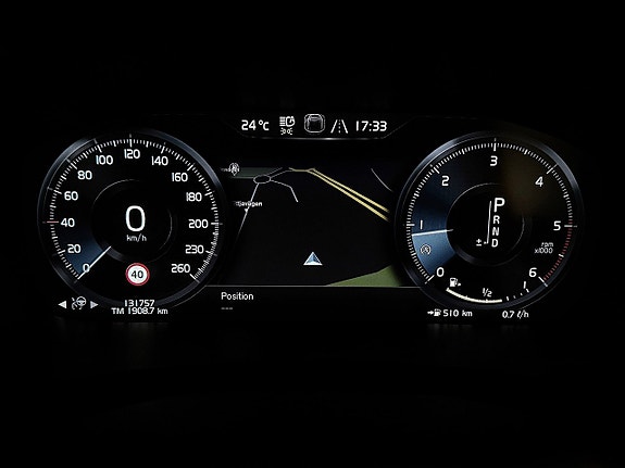 Volvo S90 13 of 30
