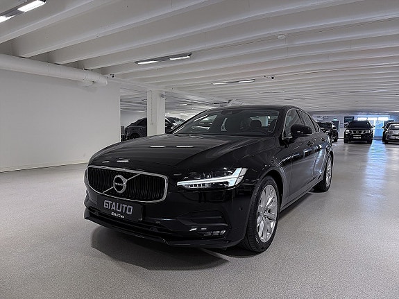 Volvo S90 9 of 30