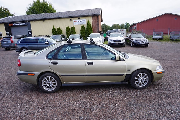 Volvo S40 5 of 8