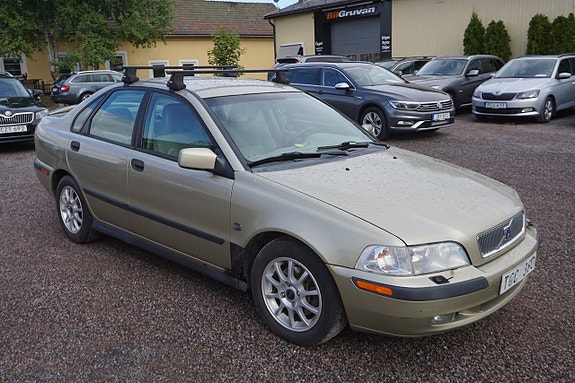 Volvo S40 4 of 8