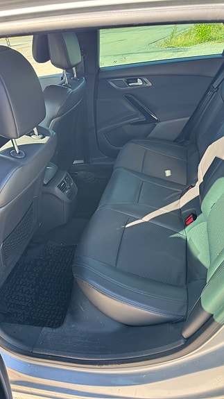 Peugeot 508 8 of 9