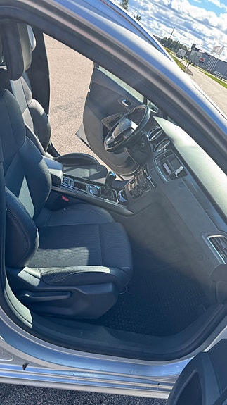 Peugeot 508 5 of 9