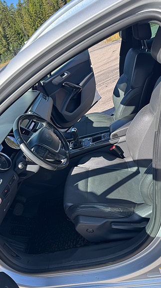 Peugeot 508 6 of 9