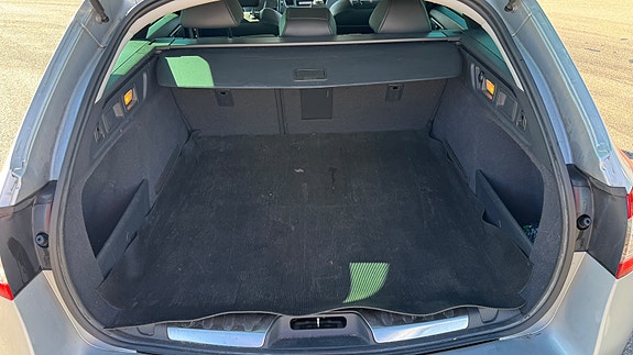 Peugeot 508 9 of 9