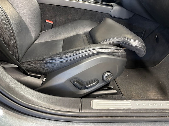 Volvo V90 Cross Country 18 of 21
