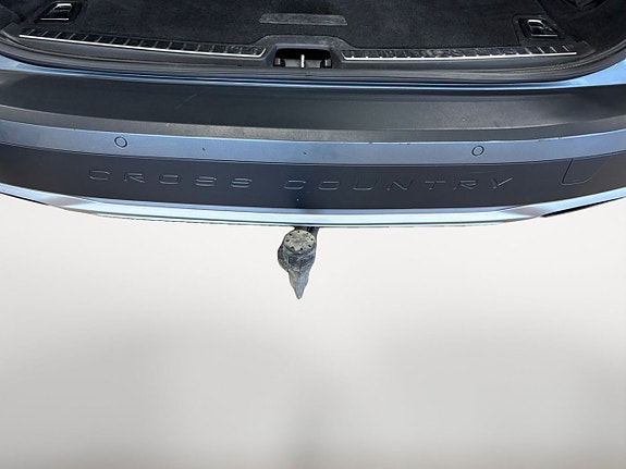 Volvo V90 Cross Country 17 of 21