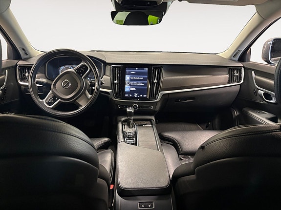 Volvo V90 Cross Country 10 of 21