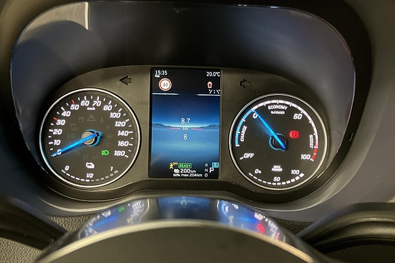 Mercedes-Benz eSprinter 420 7 of 24