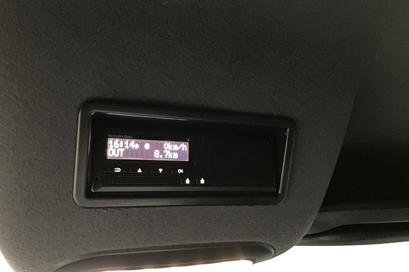 Mercedes-Benz eSprinter 420 21 of 24