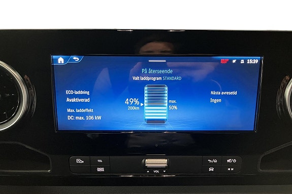 Mercedes-Benz eSprinter 420 17 of 24