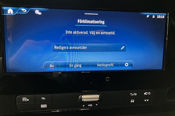 Mercedes-Benz eSprinter 420 20 of 24