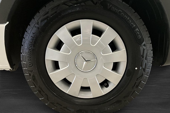 Mercedes-Benz eSprinter 420 5 of 24