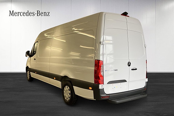 Mercedes-Benz eSprinter 420 3 of 24