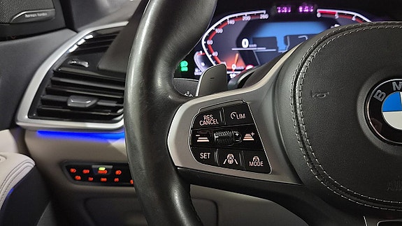BMW X5 15 of 30