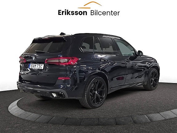 BMW X5 5 of 30