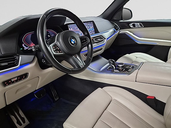 BMW X5 10 of 30