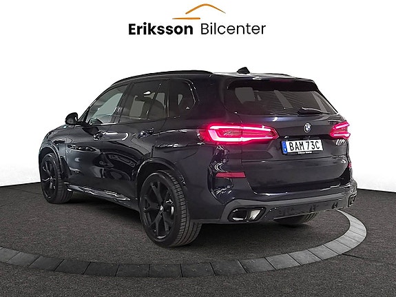 BMW X5 4 of 30