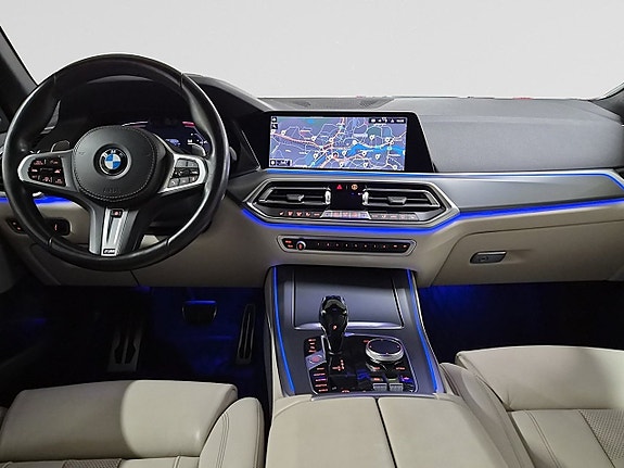 BMW X5 11 of 30