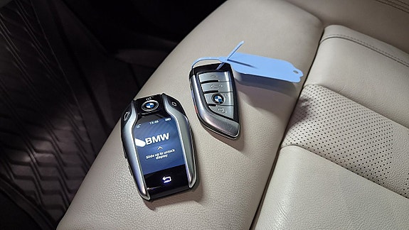 BMW X5 27 of 30