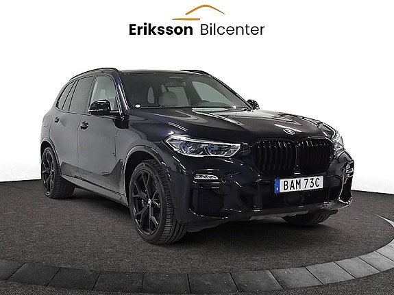 BMW X5 2 of 30